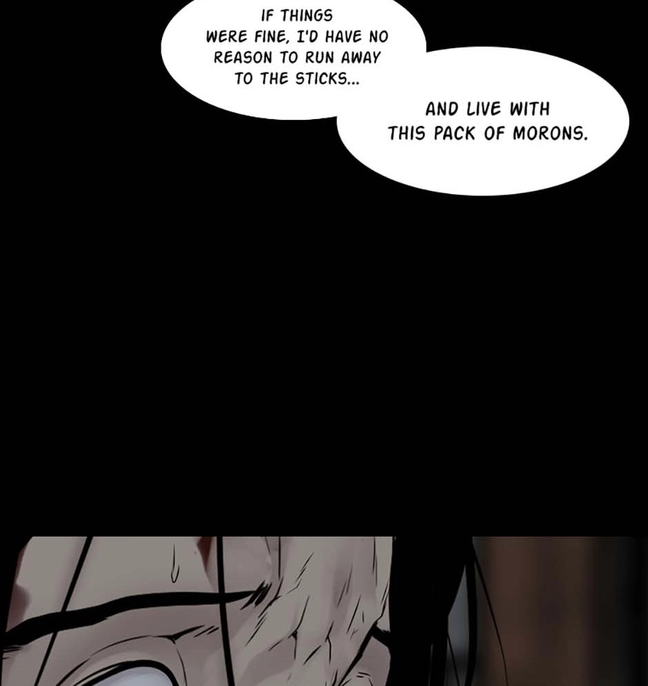 Read Karma chapter 34 image 20 on Lezhin