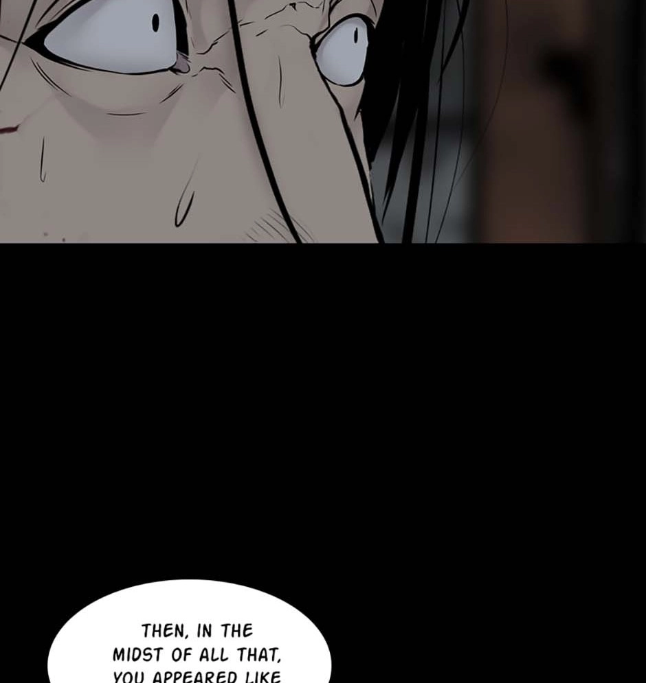Read Karma chapter 34 image 21 on Lezhin
