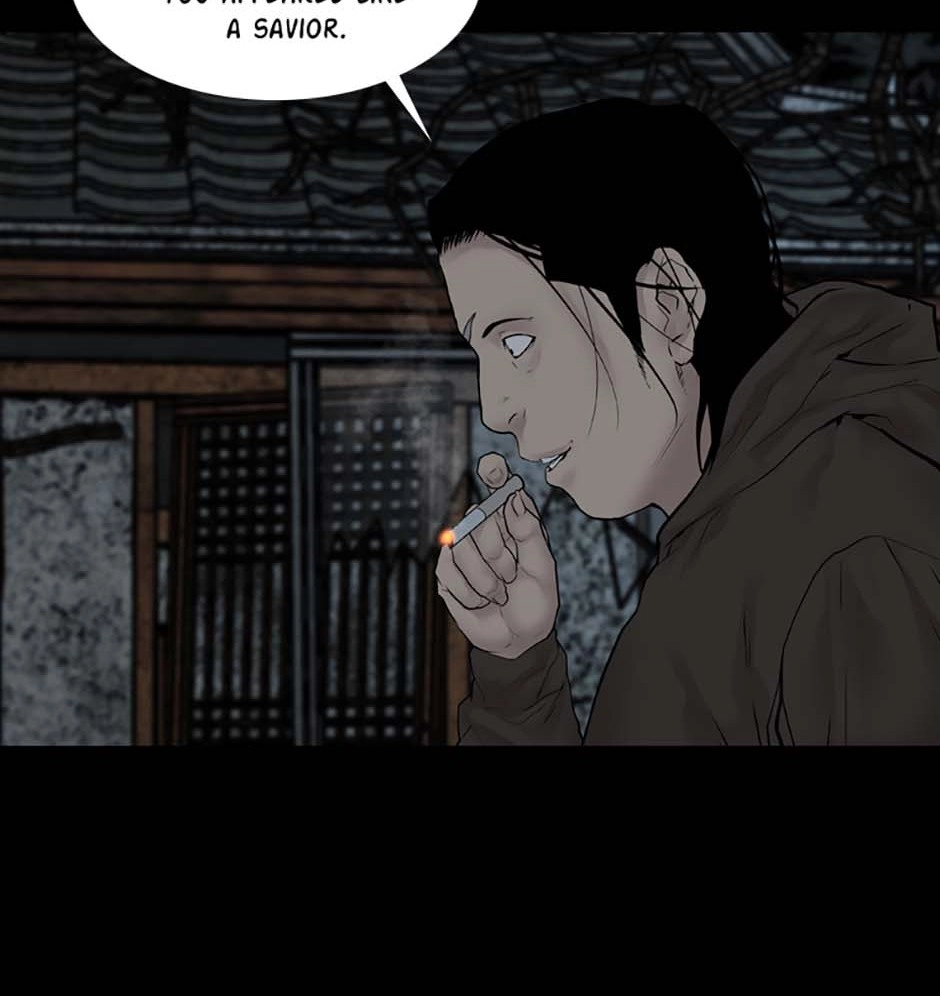 Read Karma chapter 34 image 22 on Lezhin