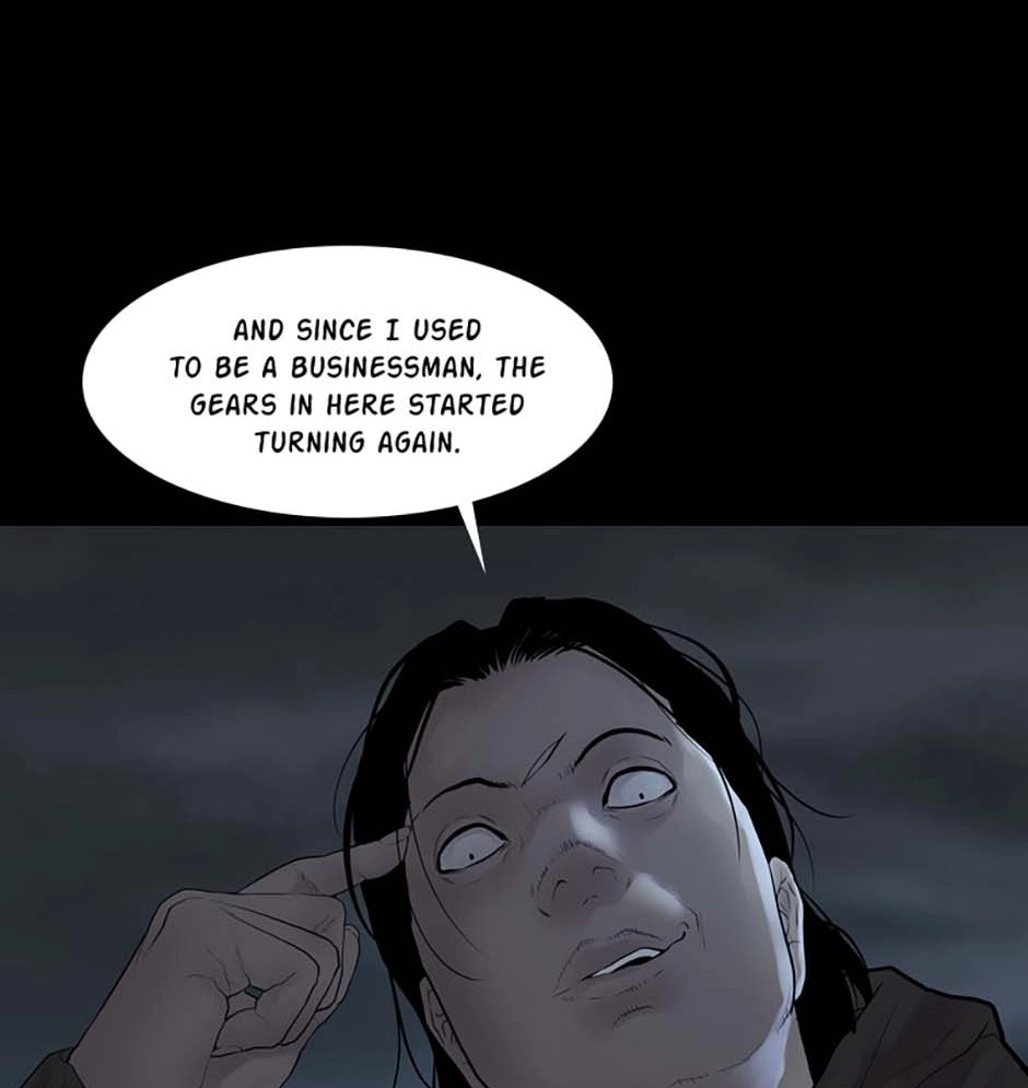 Read Karma chapter 34 image 23 on Lezhin