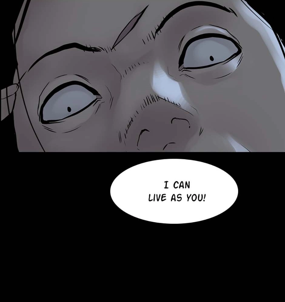 Read Karma chapter 34 image 25 on Lezhin