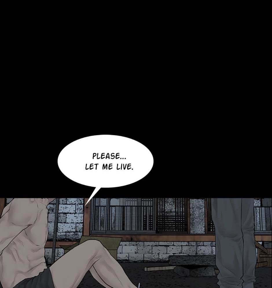 Read Karma chapter 34 image 27 on Lezhin