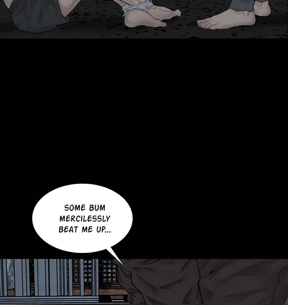 Read Karma chapter 34 image 28 on Lezhin