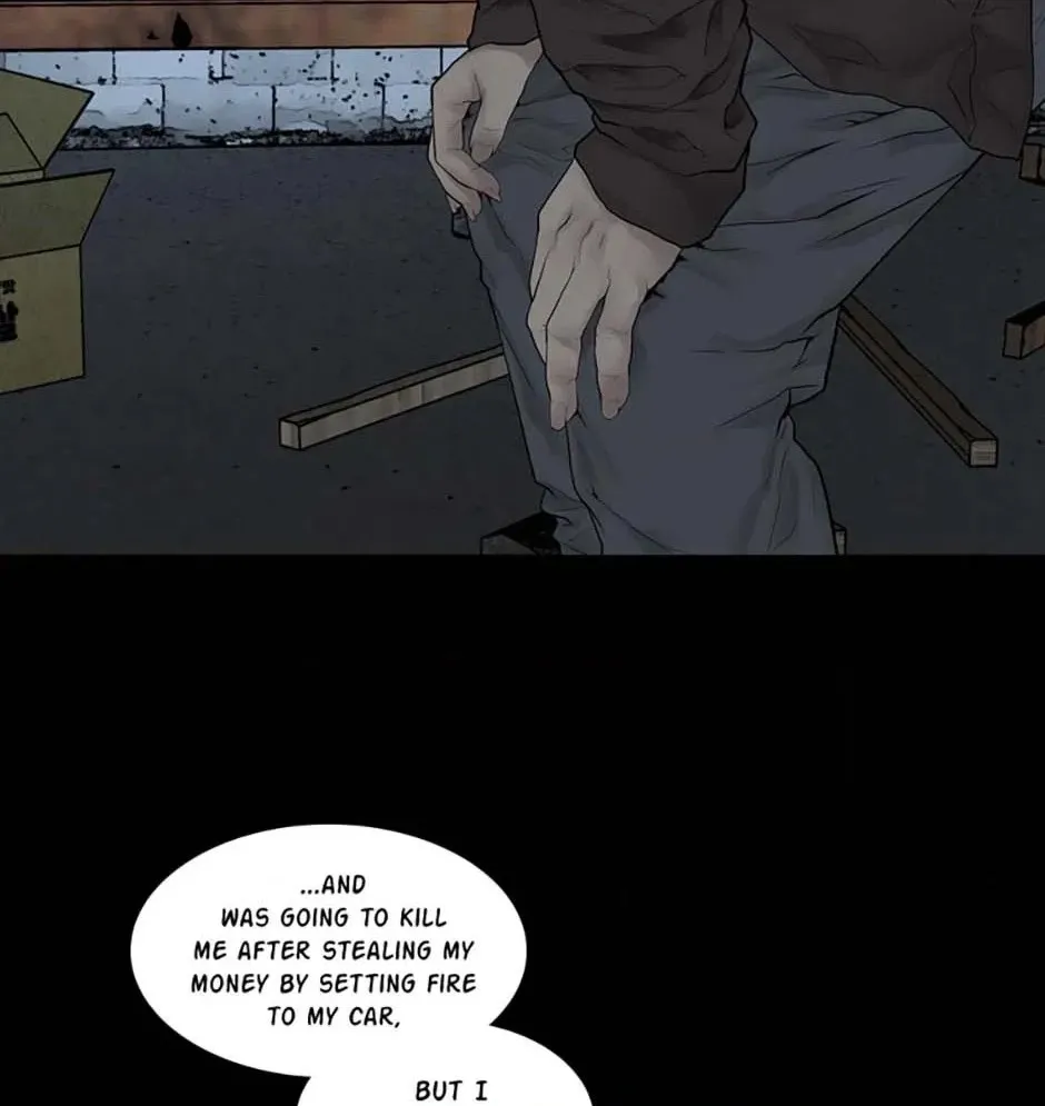 Read Karma chapter 34 image 29 on Lezhin