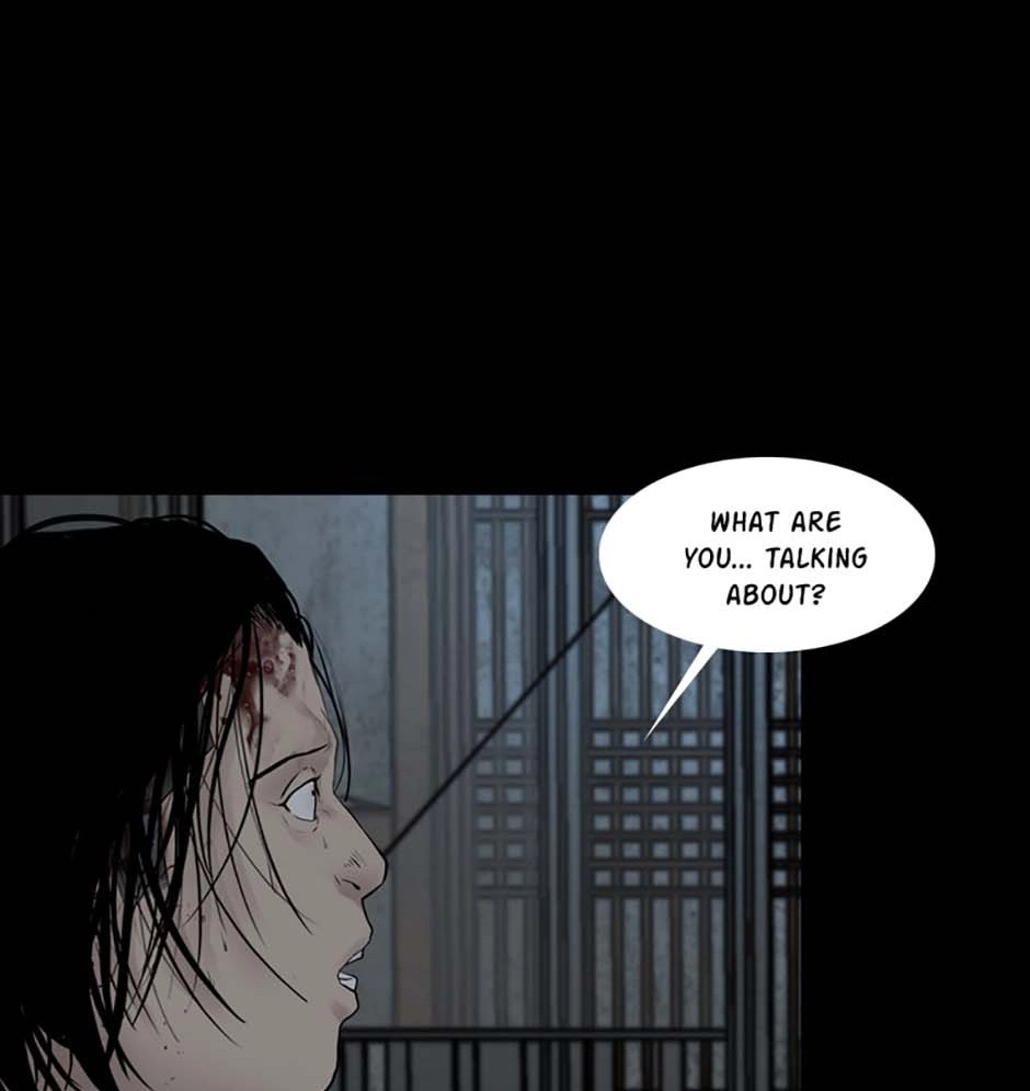 Read Karma chapter 34 image 3 on Lezhin