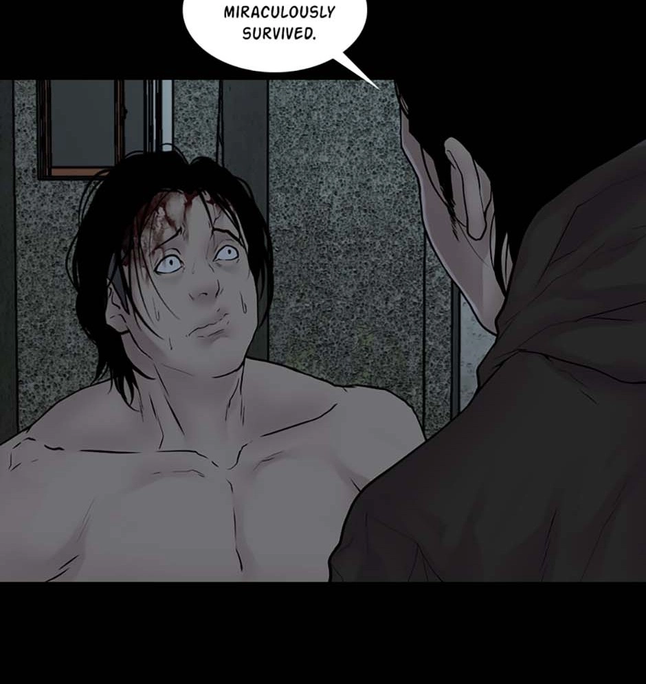 Read Karma chapter 34 image 30 on Lezhin