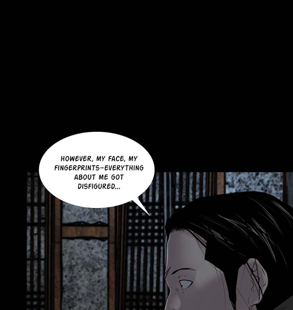 Read Karma chapter 34 image 31 on Lezhin
