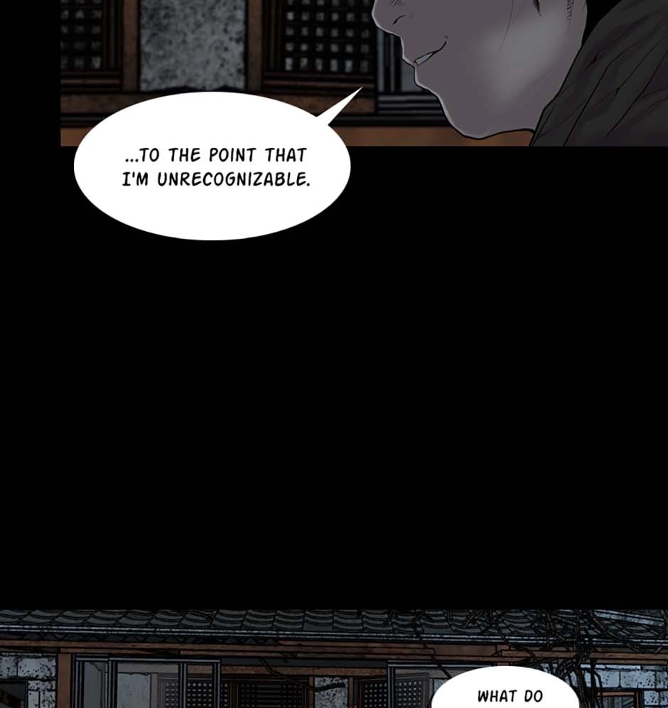 Read Karma chapter 34 image 32 on Lezhin