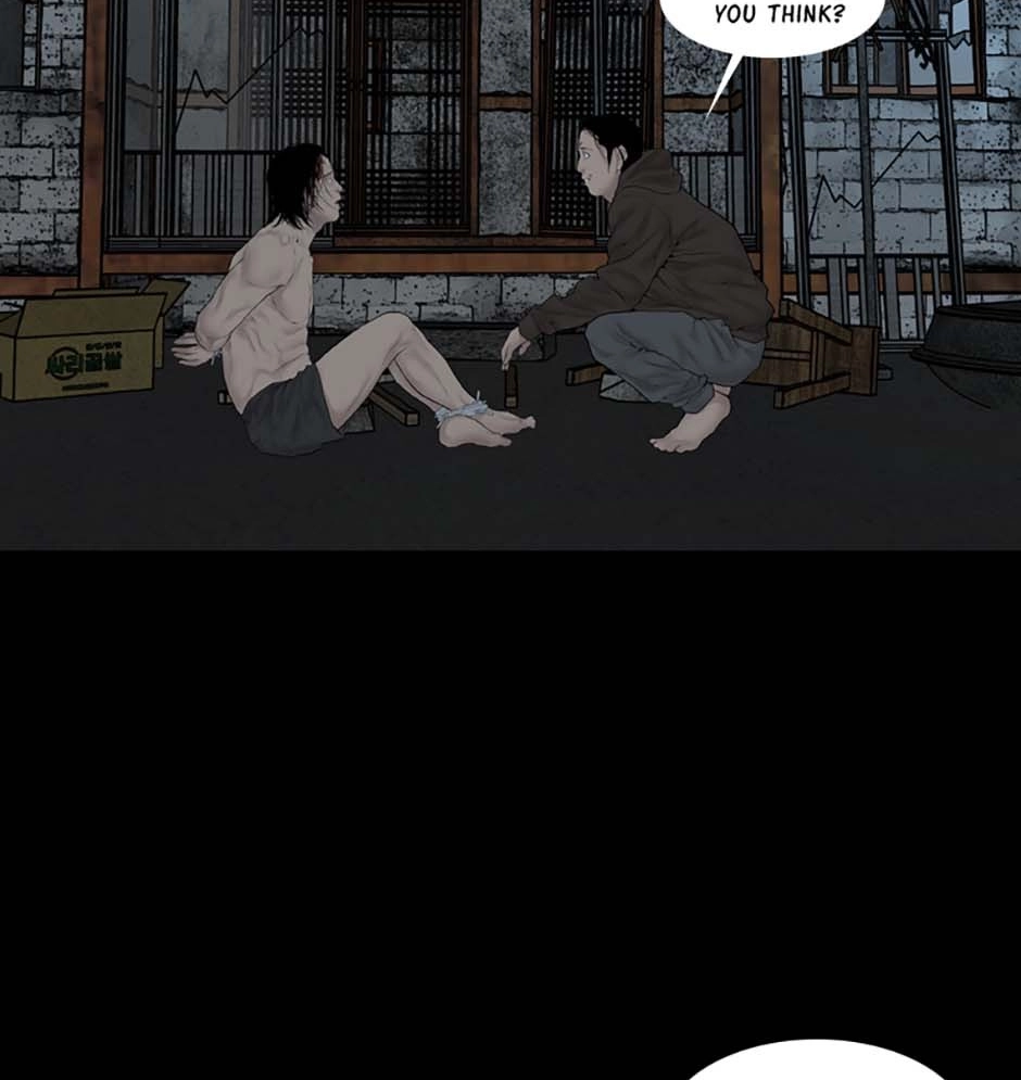 Read Karma chapter 34 image 33 on Lezhin