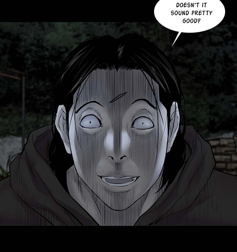Read Karma chapter 34 image 34 on Lezhin