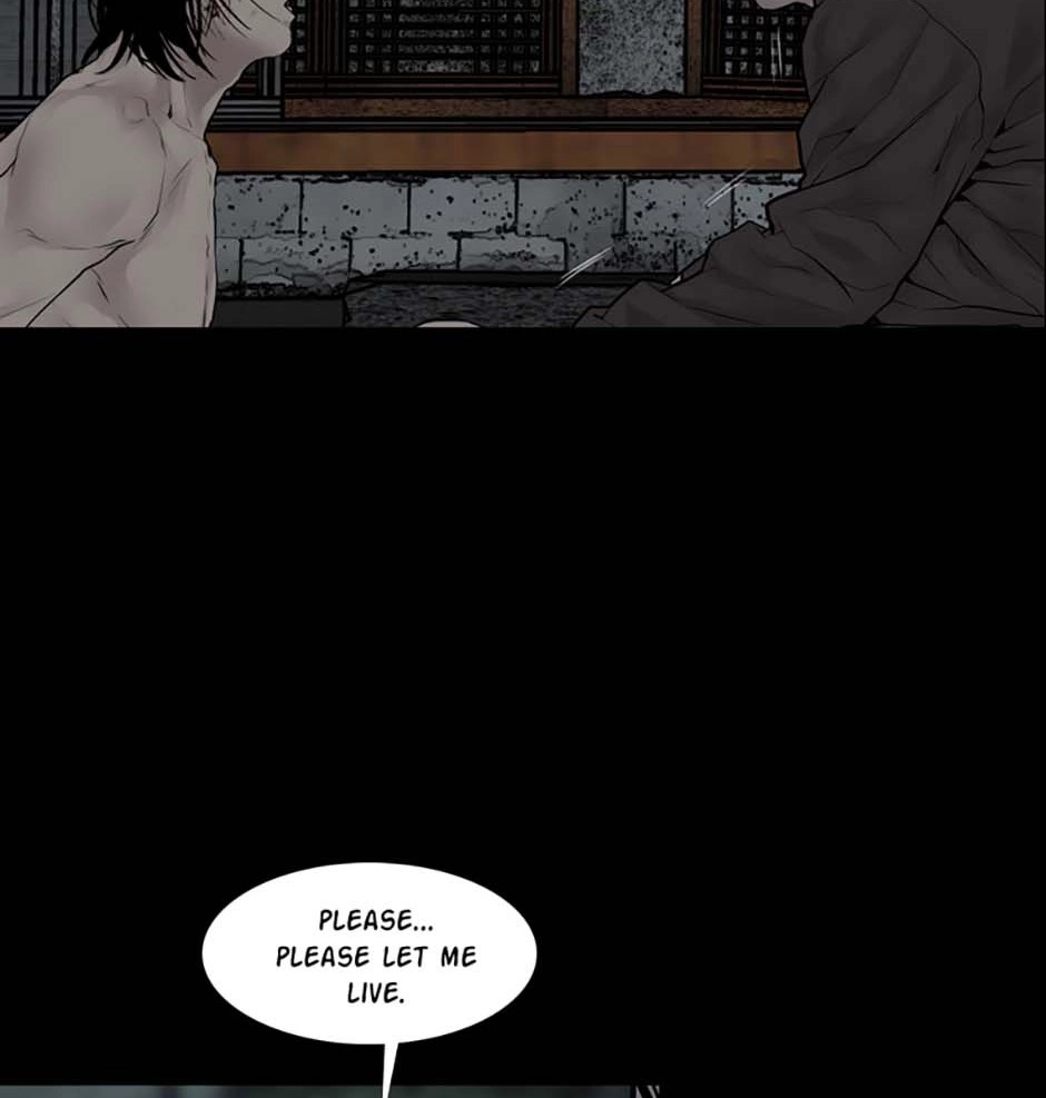 Read Karma chapter 34 image 36 on Lezhin