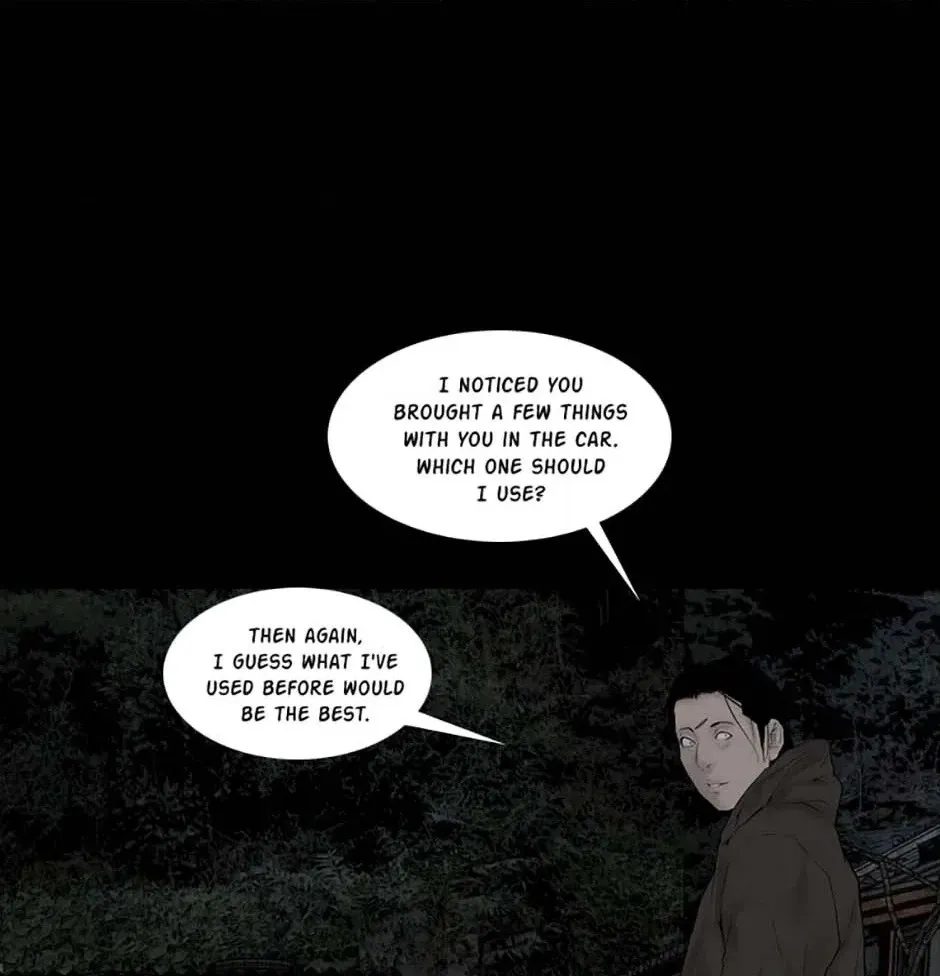 Read Karma chapter 34 image 39 on Lezhin