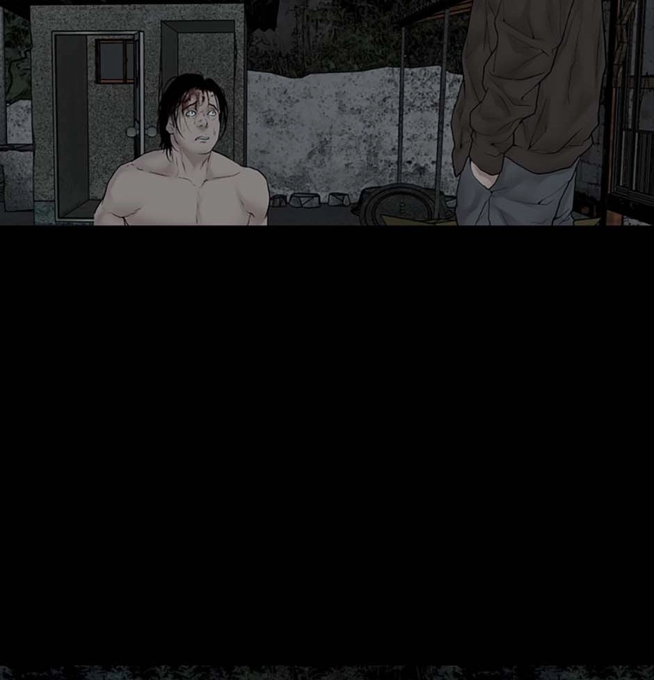 Read Karma chapter 34 image 40 on Lezhin
