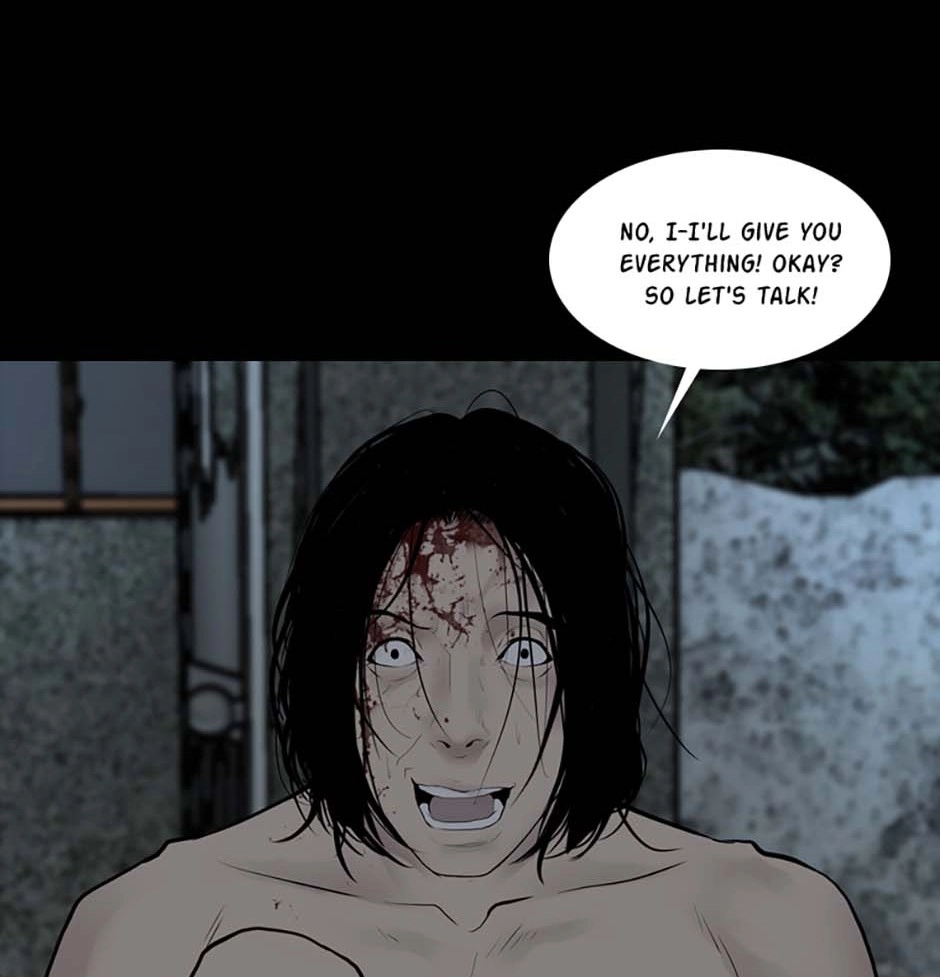 Read Karma chapter 34 image 42 on Lezhin