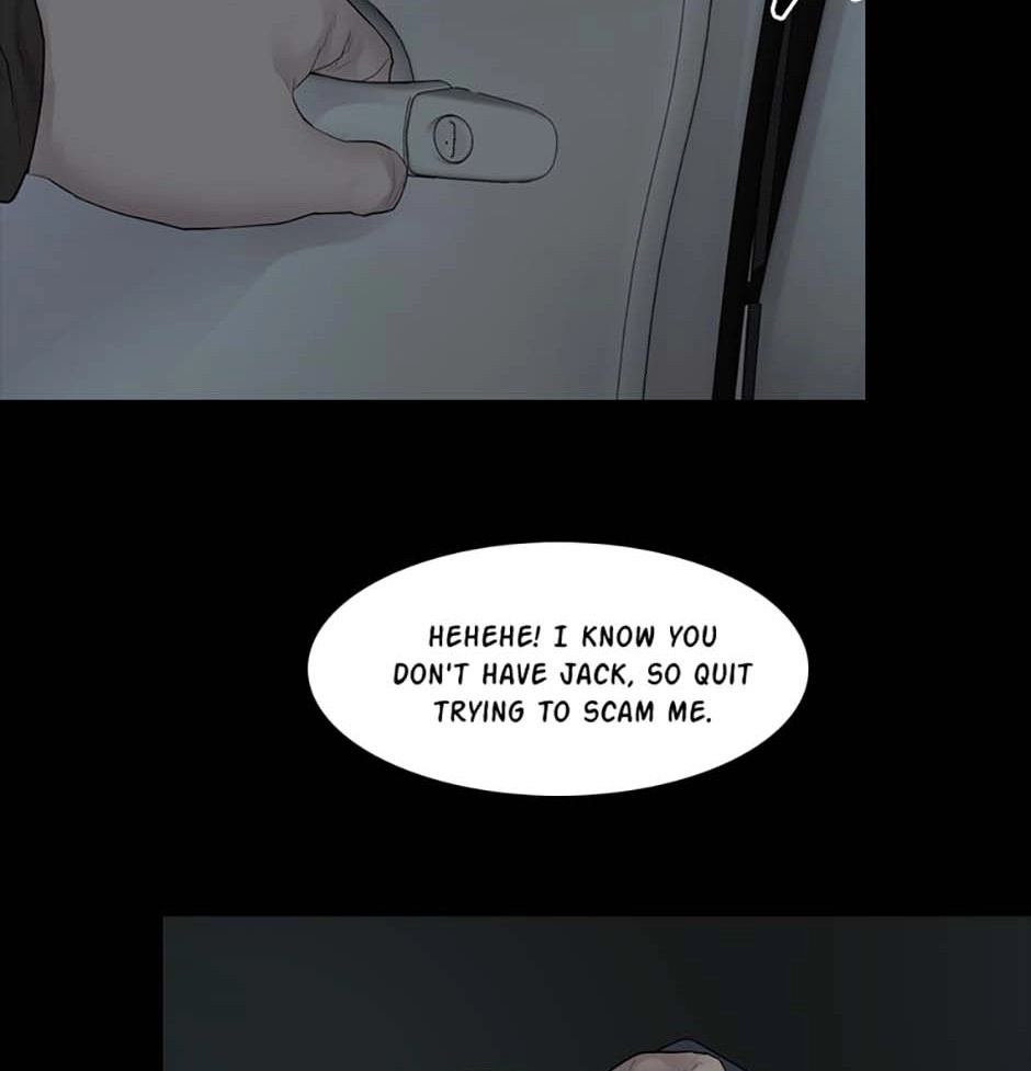 Read Karma chapter 34 image 44 on Lezhin