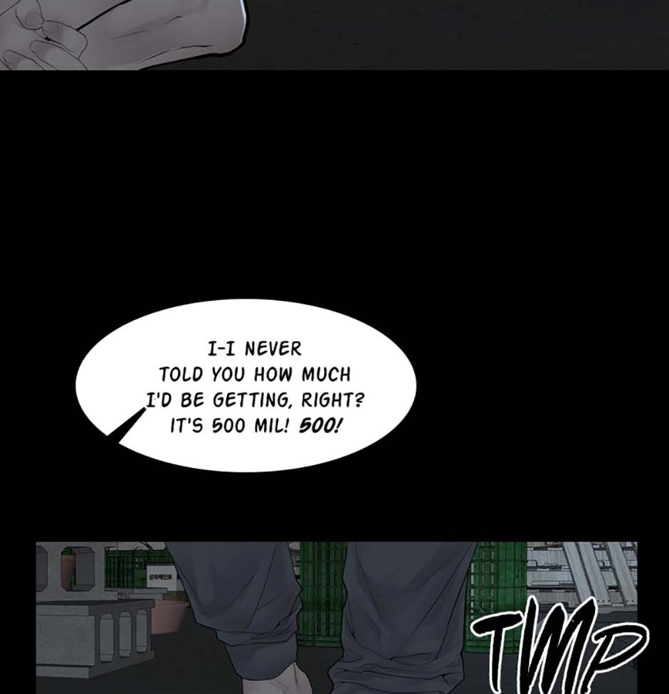 Read Karma chapter 34 image 47 on Lezhin