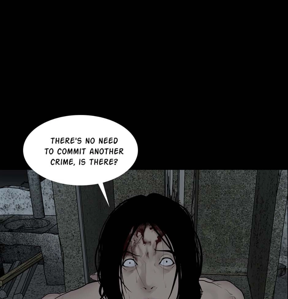 Read Karma chapter 34 image 50 on Lezhin