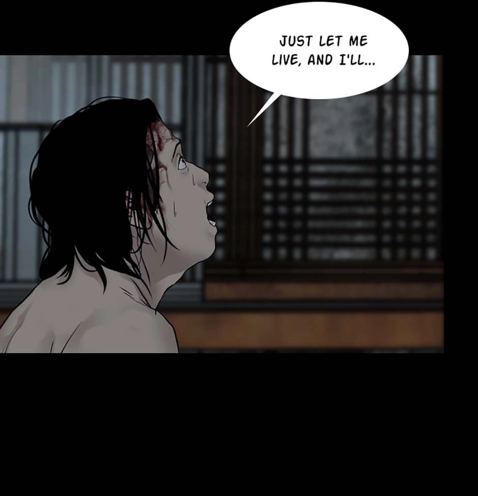 Read Karma chapter 34 image 55 on Lezhin