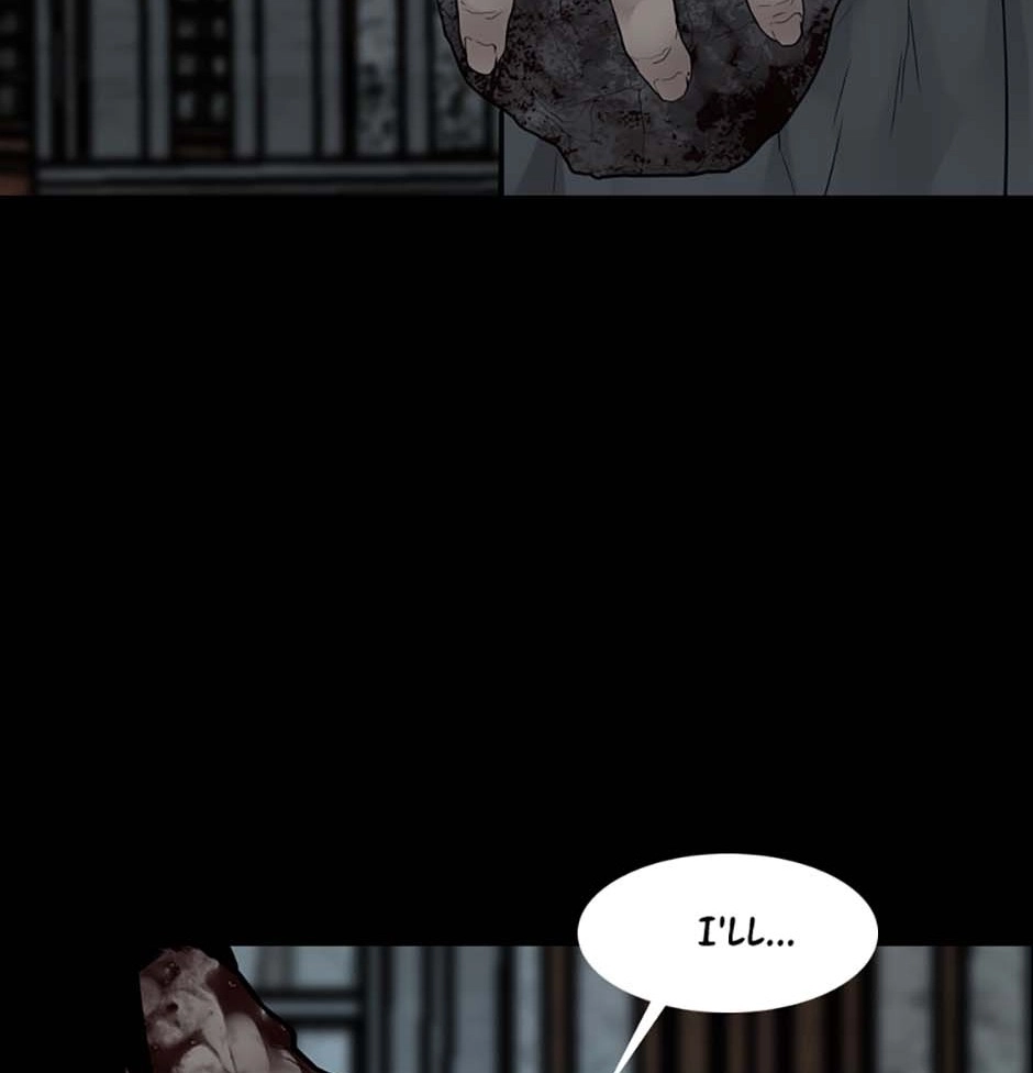 Read Karma chapter 34 image 57 on Lezhin