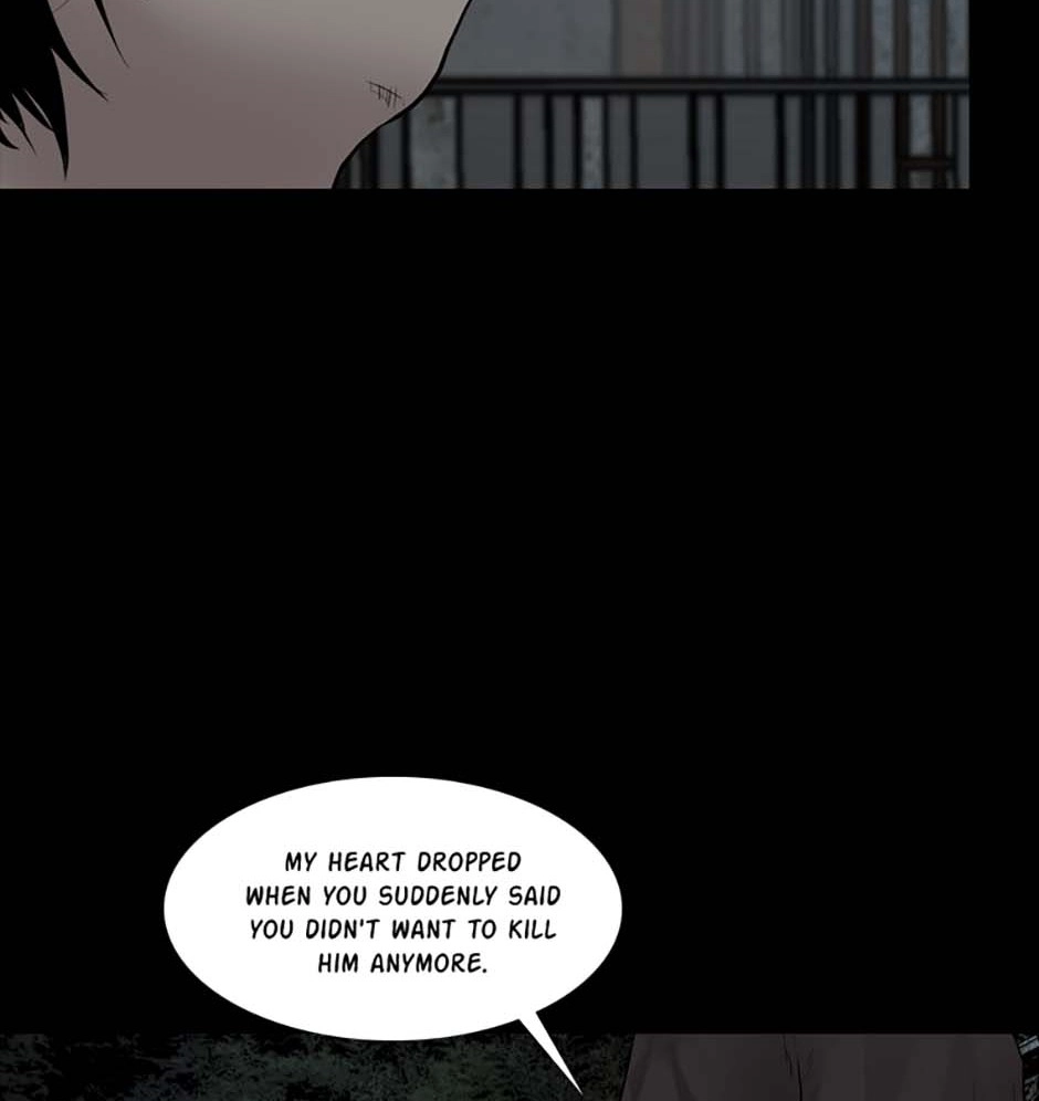 Read Karma chapter 34 image 8 on Lezhin