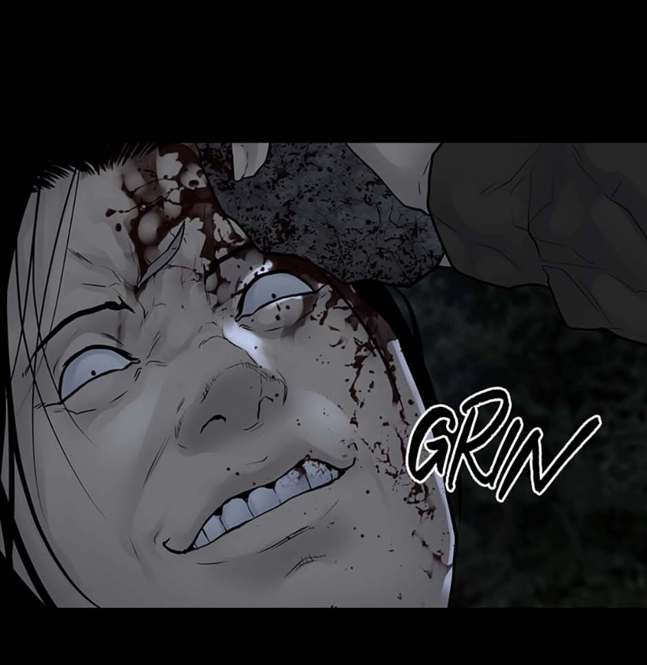 Read Karma chapter 34 image 84 on Lezhin
