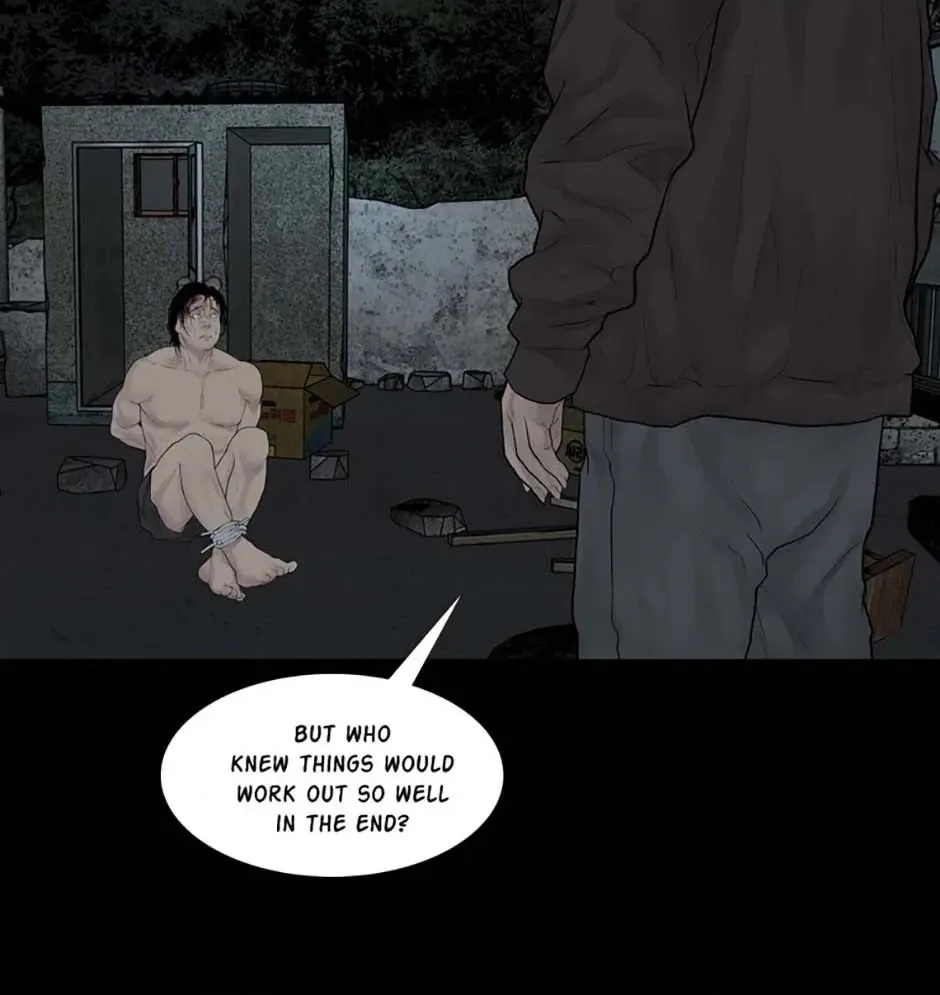 Read Karma chapter 34 image 9 on Lezhin