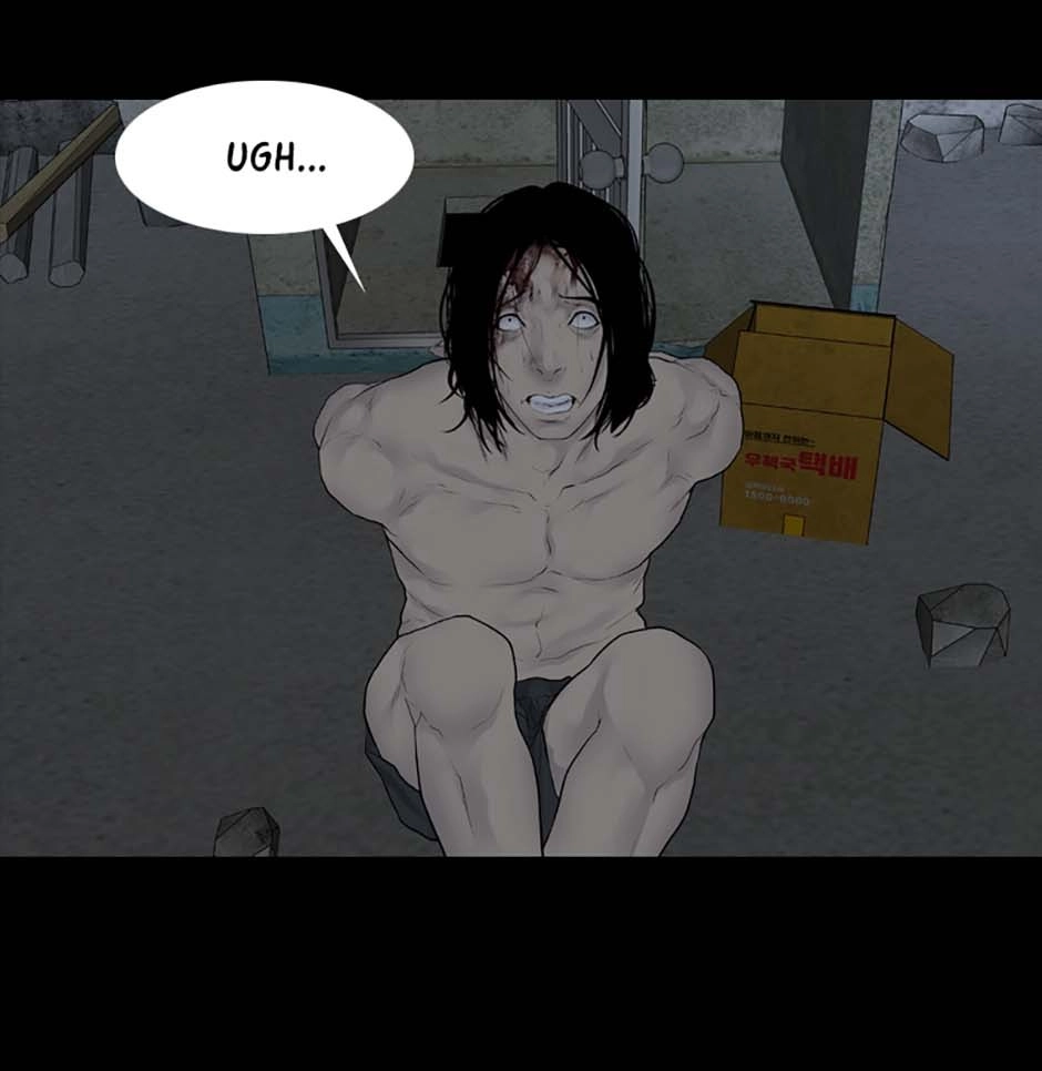 Read Karma chapter 34 image 92 on Lezhin