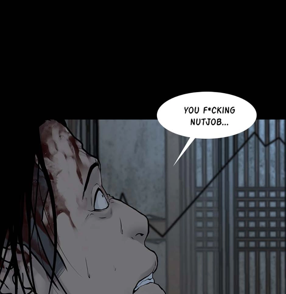 Read Karma chapter 34 image 96 on Lezhin