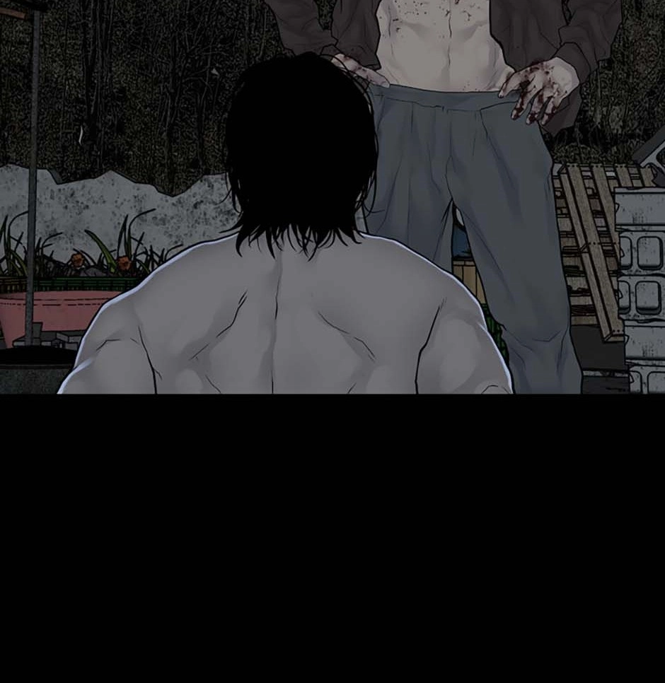 Read Karma chapter 34 image 98 on Lezhin