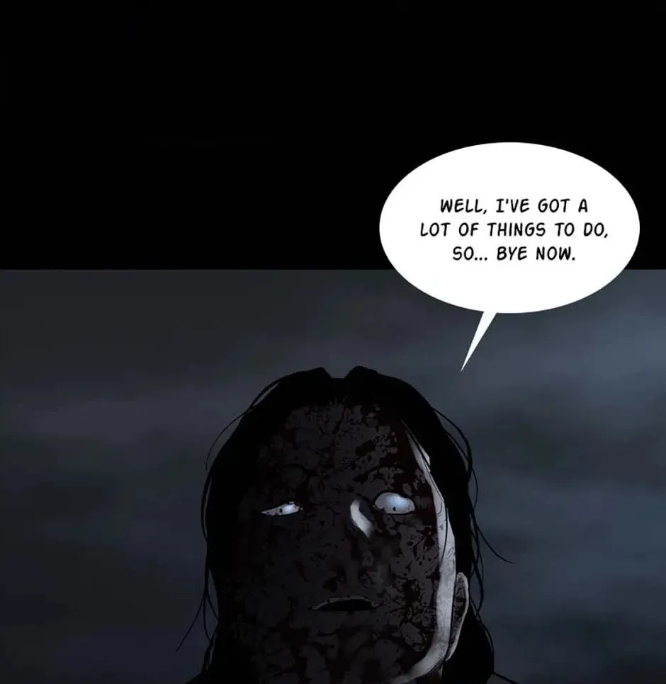 Read Karma chapter 34 image 99 on Lezhin