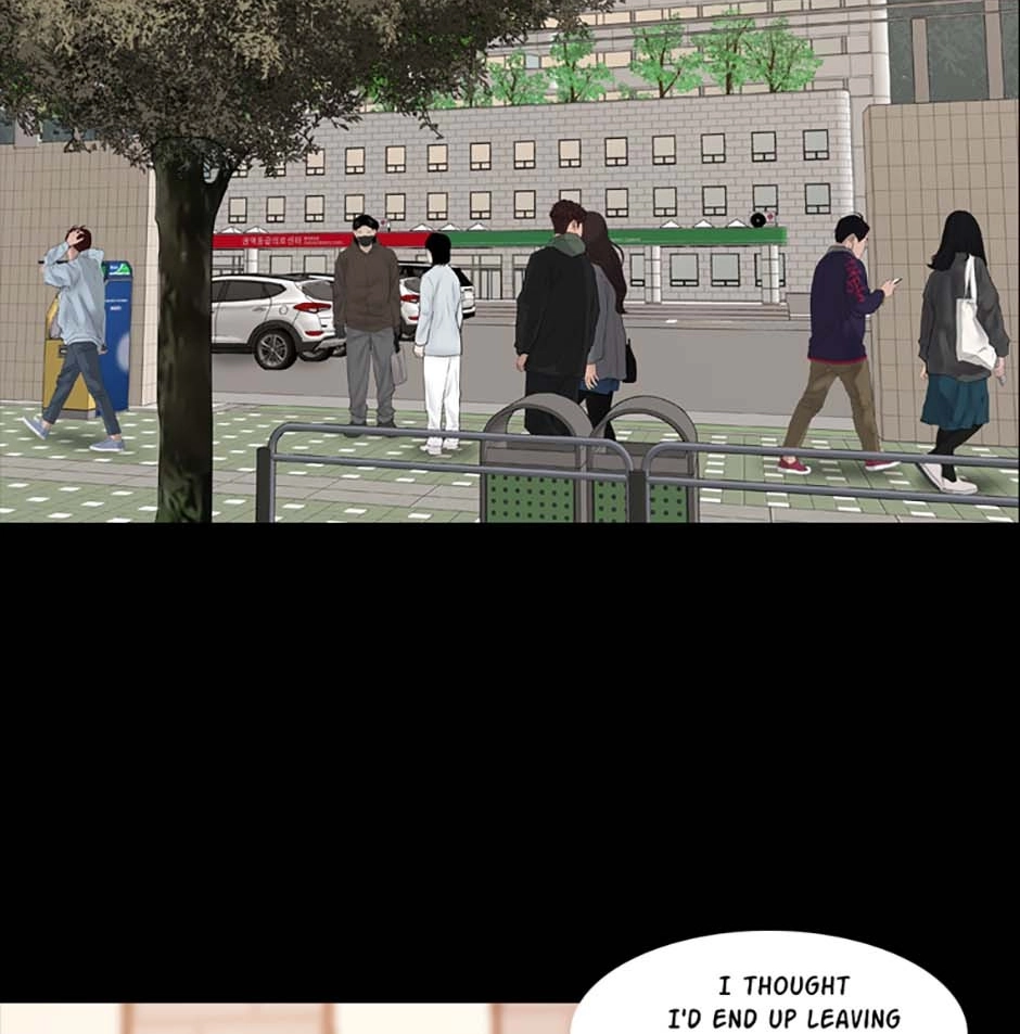 Read Karma chapter 35 image 1 on Lezhin