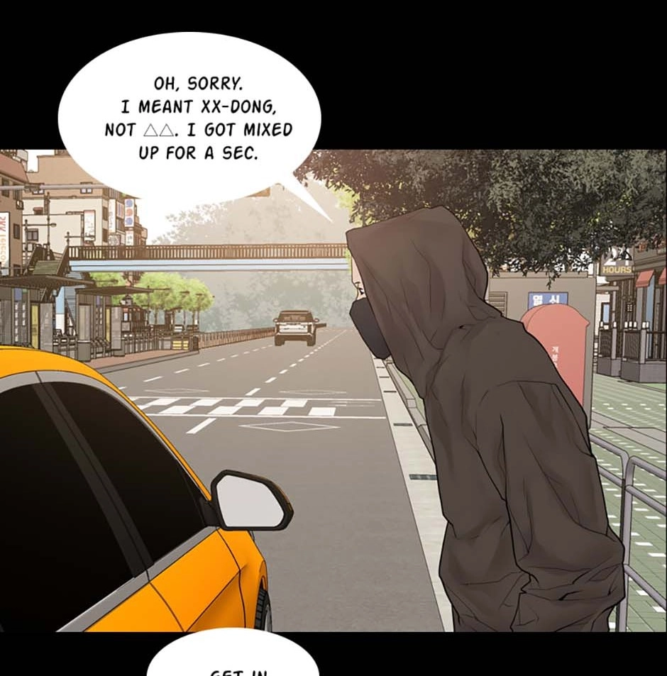 Read Karma chapter 35 image 15 on Lezhin