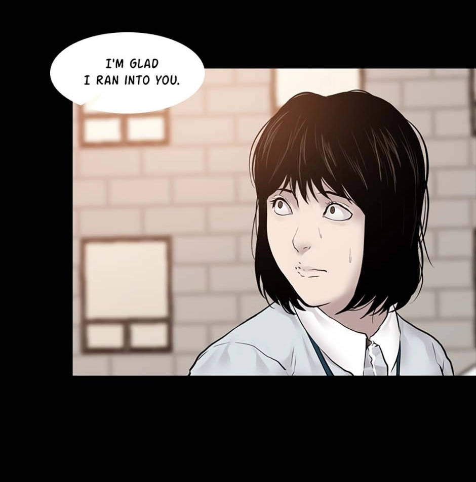 Read Karma chapter 35 image 3 on Lezhin