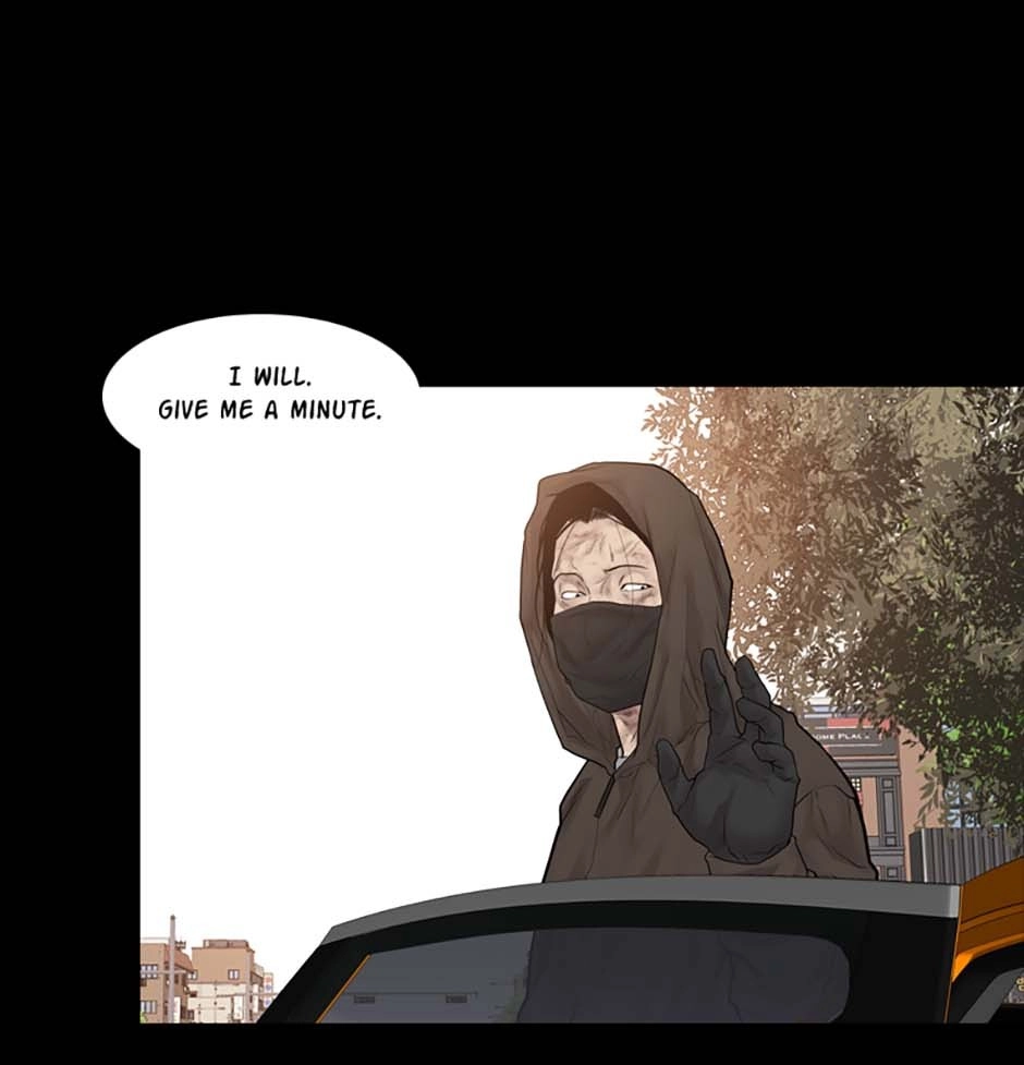 Read Karma chapter 35 image 38 on Lezhin