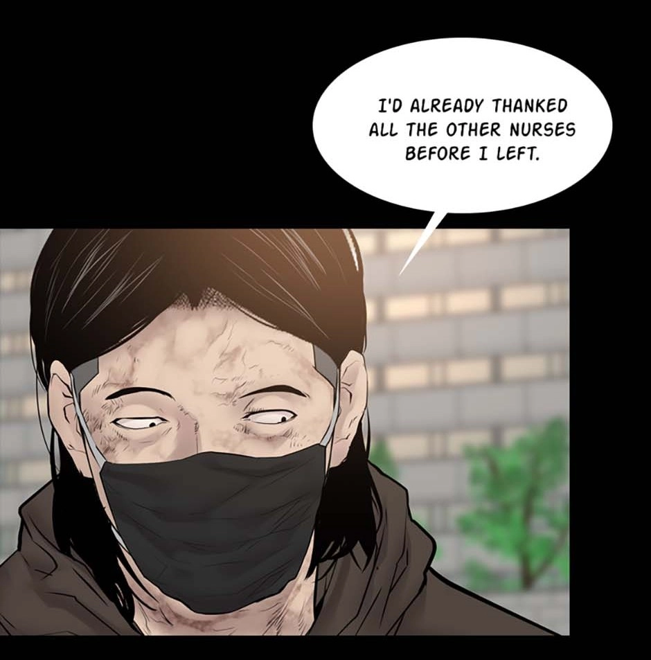 Read Karma chapter 35 image 4 on Lezhin