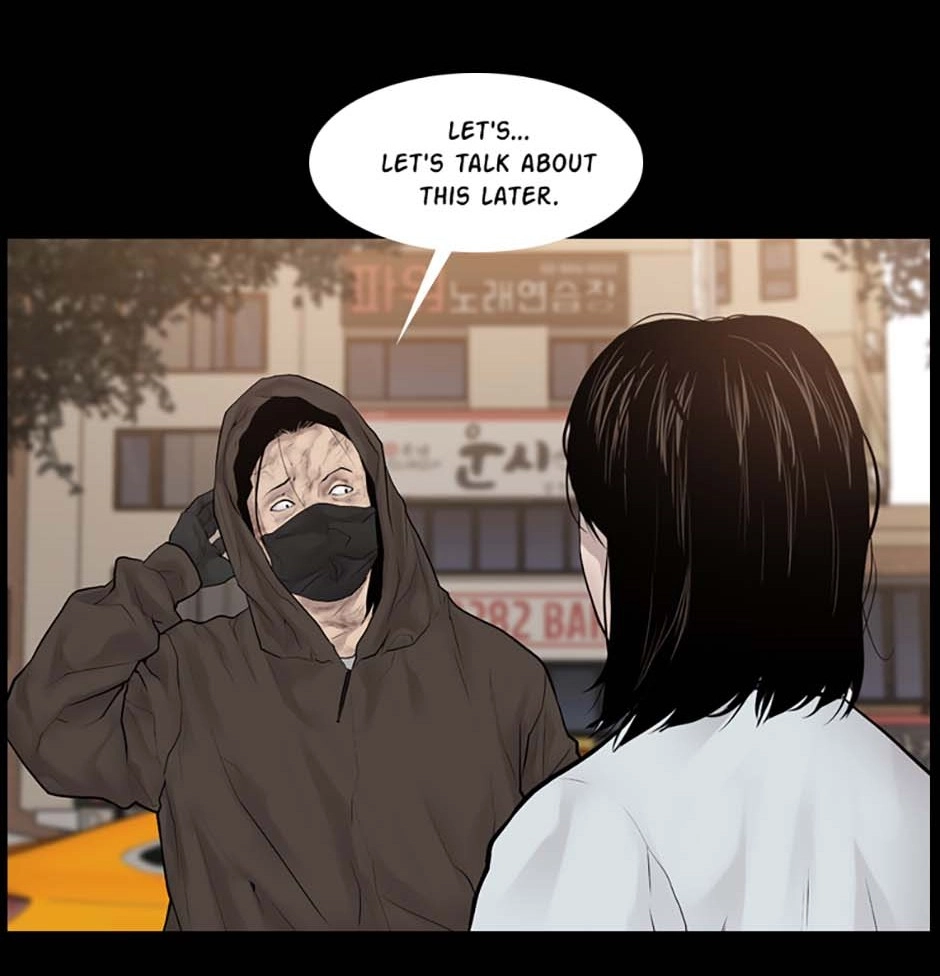 Read Karma chapter 35 image 45 on Lezhin
