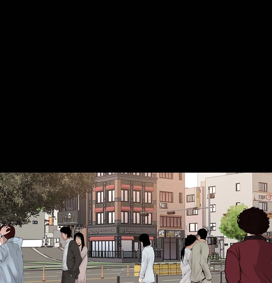 Read Karma chapter 35 image 50 on Lezhin