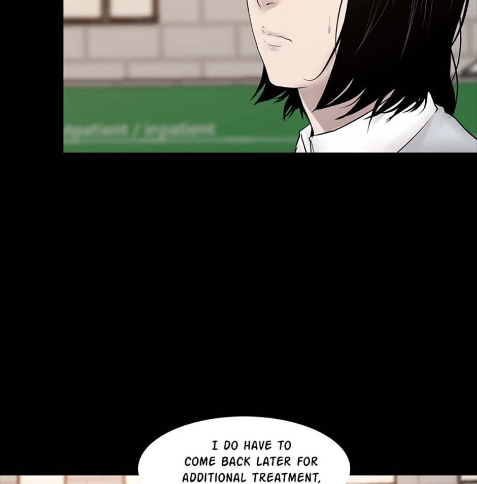Read Karma chapter 35 image 6 on Lezhin