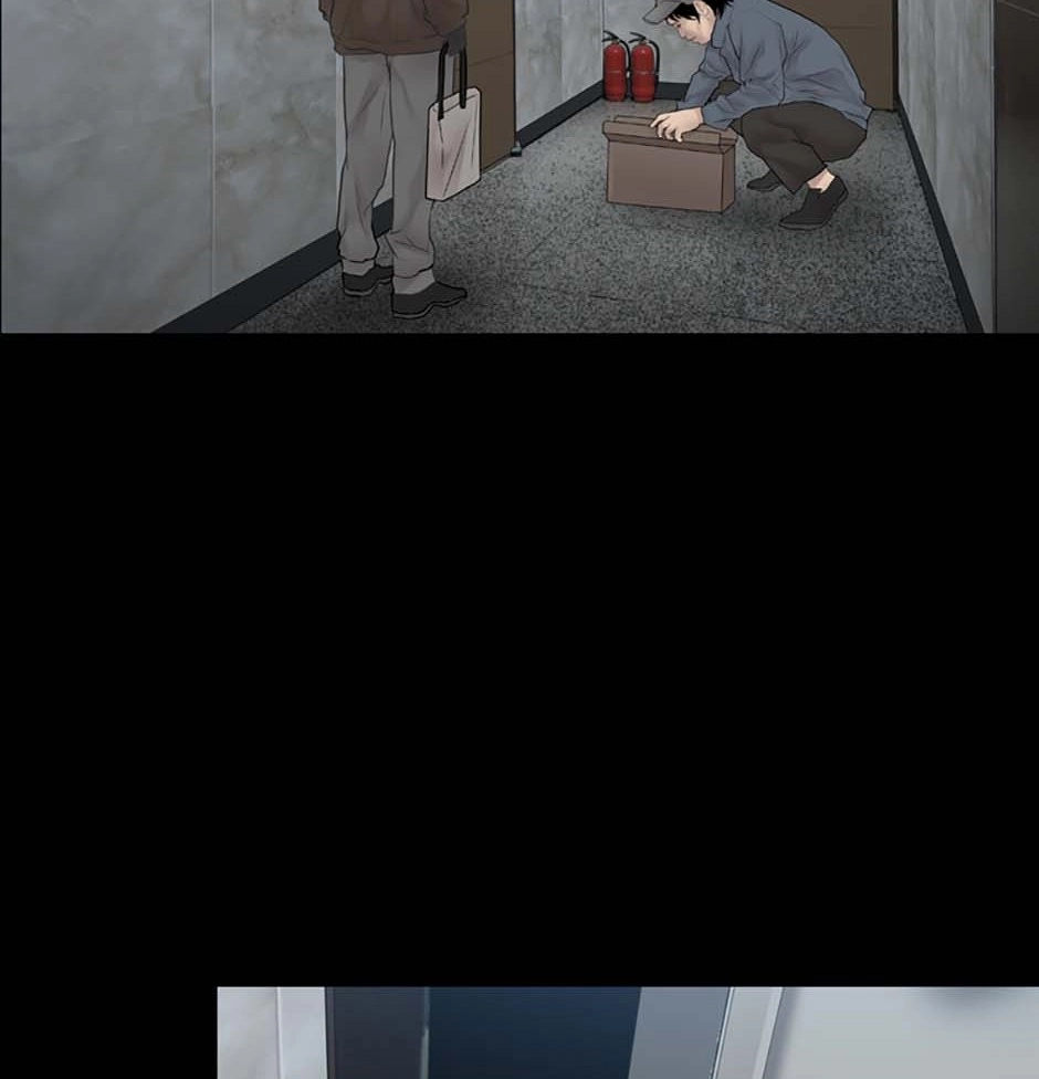 Read Karma chapter 35 image 61 on Lezhin