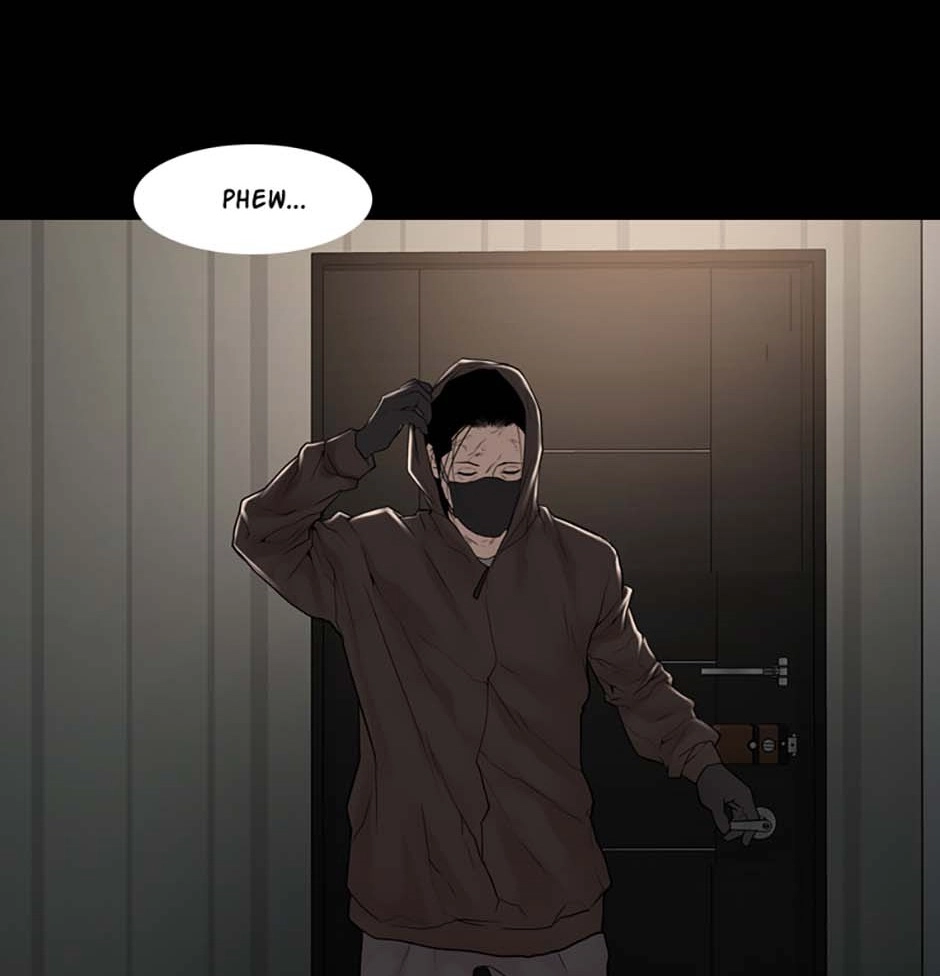 Read Karma chapter 35 image 63 on Lezhin