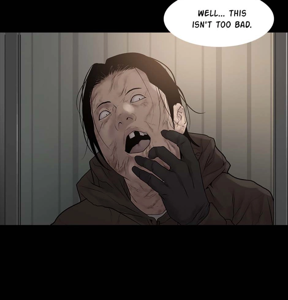 Read Karma chapter 35 image 66 on Lezhin