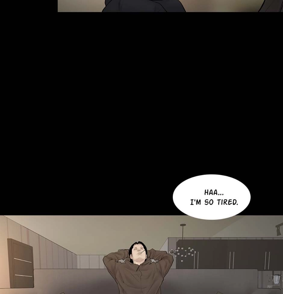 Read Karma chapter 35 image 68 on Lezhin