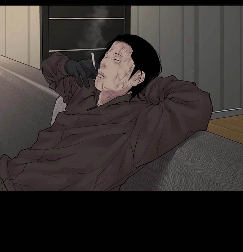 Read Karma chapter 35 image 70 on Lezhin