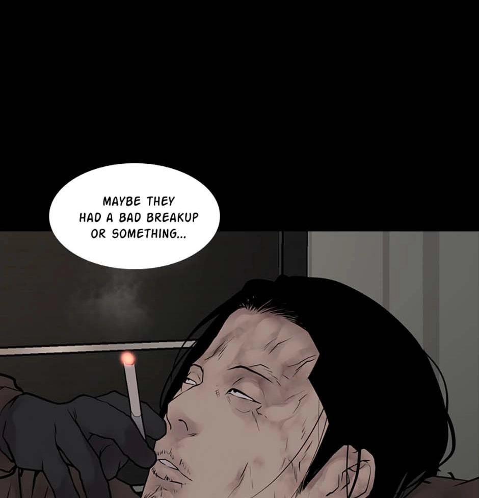 Read Karma chapter 35 image 71 on Lezhin