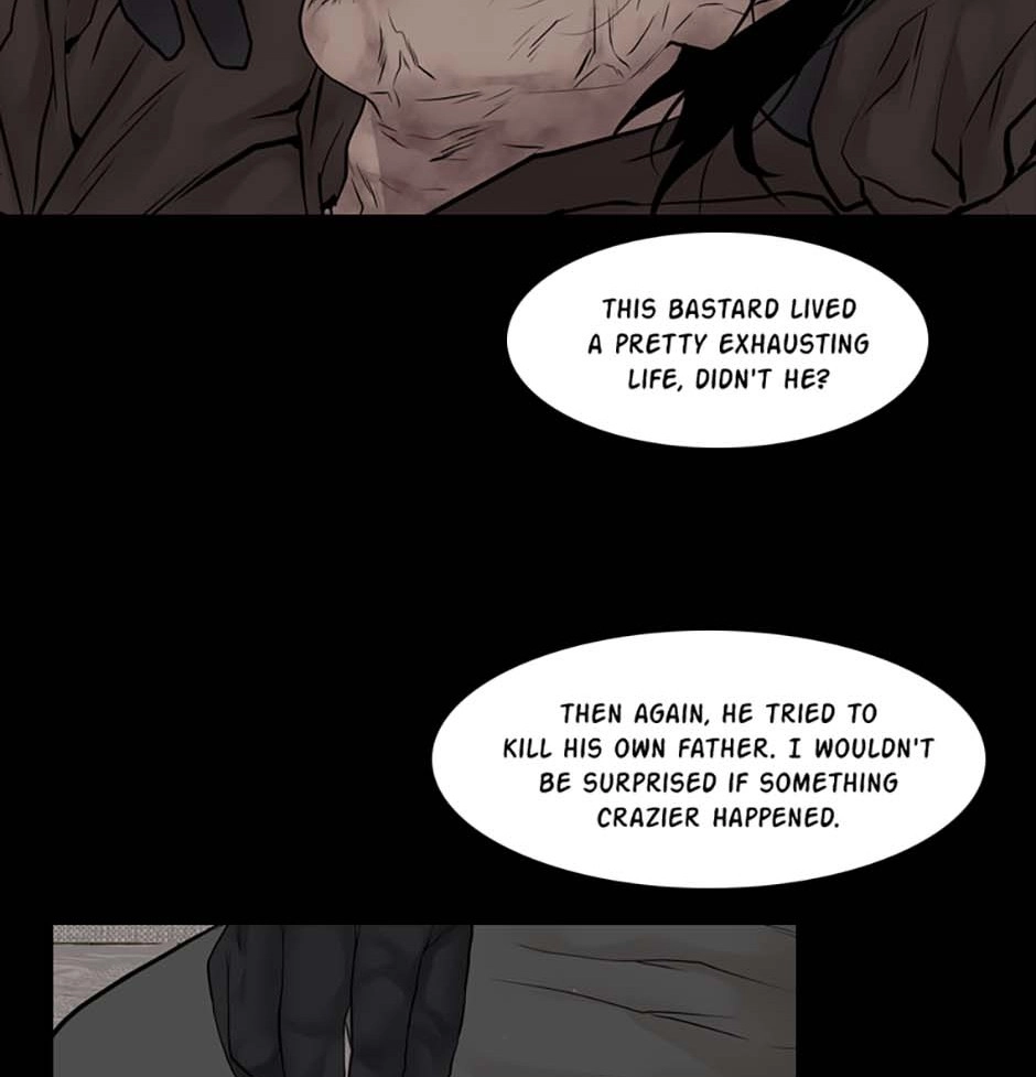 Read Karma chapter 35 image 72 on Lezhin