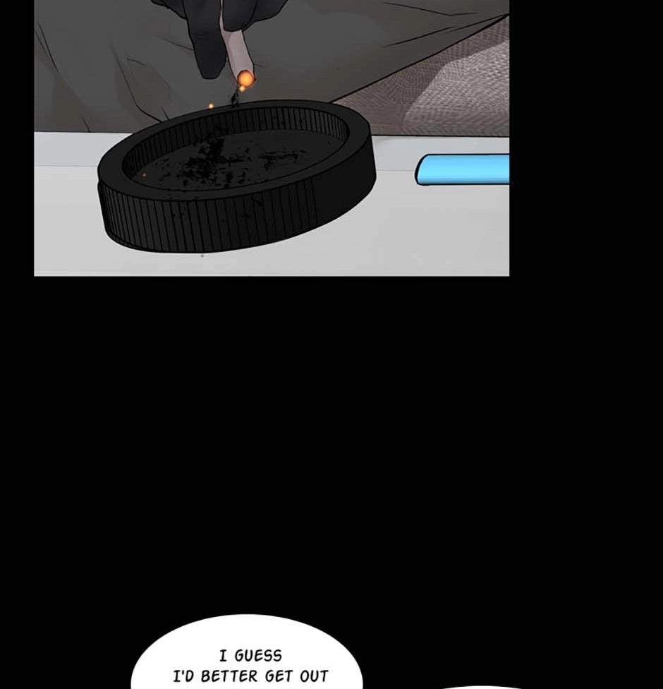 Read Karma chapter 35 image 73 on Lezhin