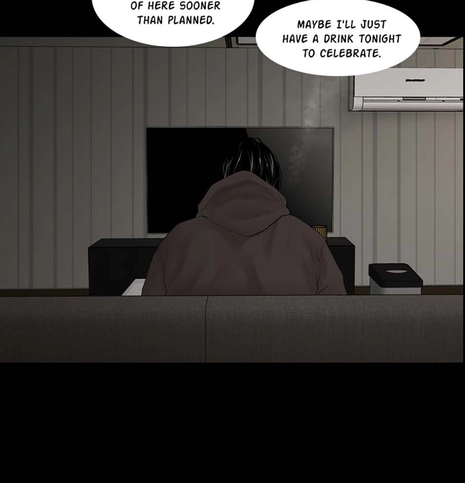 Read Karma chapter 35 image 74 on Lezhin
