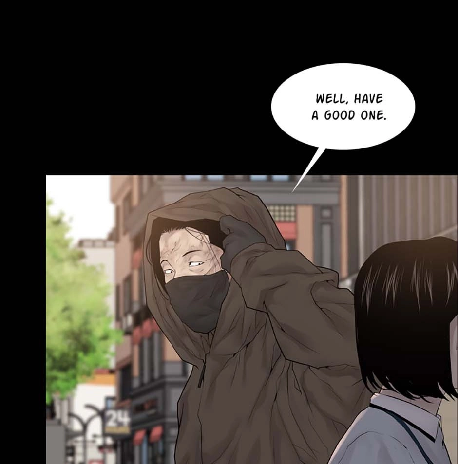 Read Karma chapter 35 image 8 on Lezhin