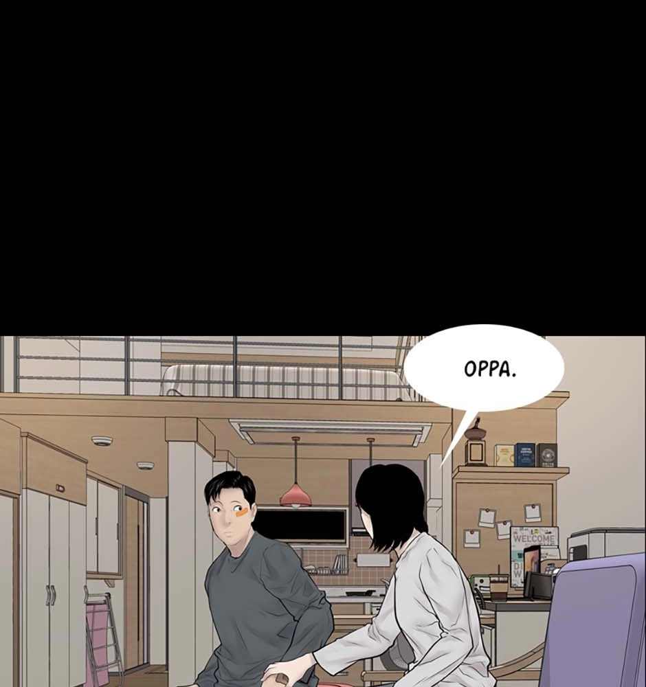 Read Karma chapter 36 image 101 on Lezhin