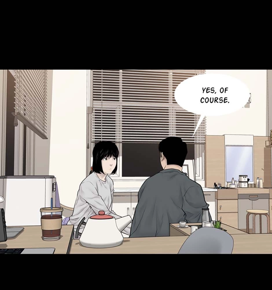 Read Karma chapter 36 image 108 on Lezhin
